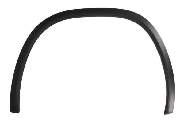 Kotflügel - Zier- / Schutzleiste