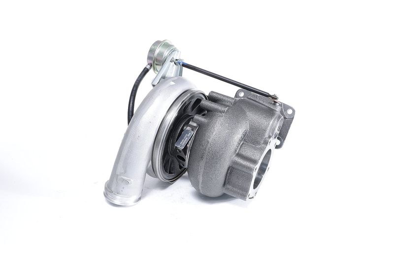 Compresor,sistem de supraalimentare T911820 BTS Turbo