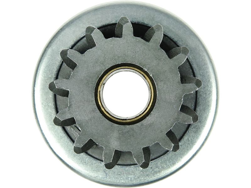 Vabajooks, starter, AS-PL SD9014
