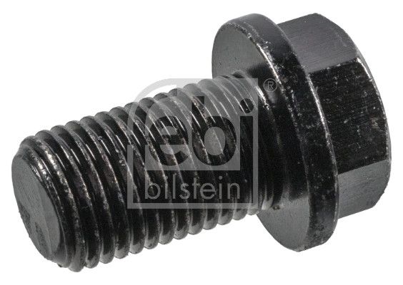 FEBI BILSTEIN 194284 Screw Plug, oil sump