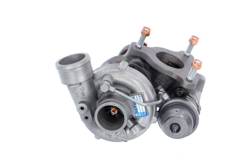 REMANTE 003-001-001033R Charger, charging (supercharged/turbocharged)