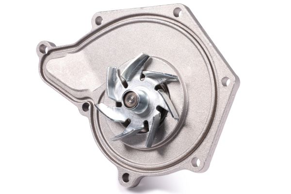 HEPU P582 Water Pump, engine cooling