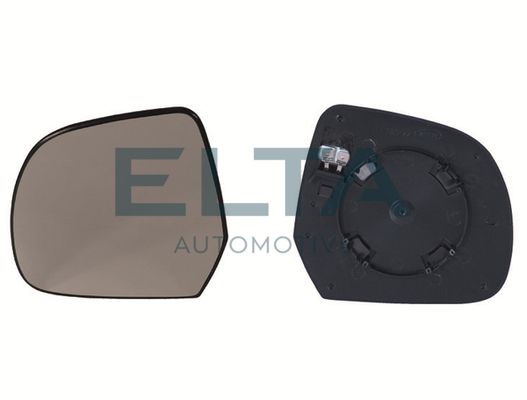 Elta Automotive EM3520 Mirror Glass, glass unit