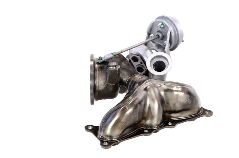 REMANTE 003-001-003881R Charger, charging (supercharged/turbocharged)