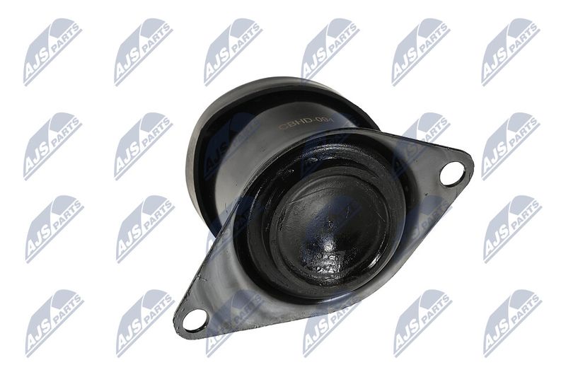 Paigutus, Mootor, NTY ZPS-HD-094