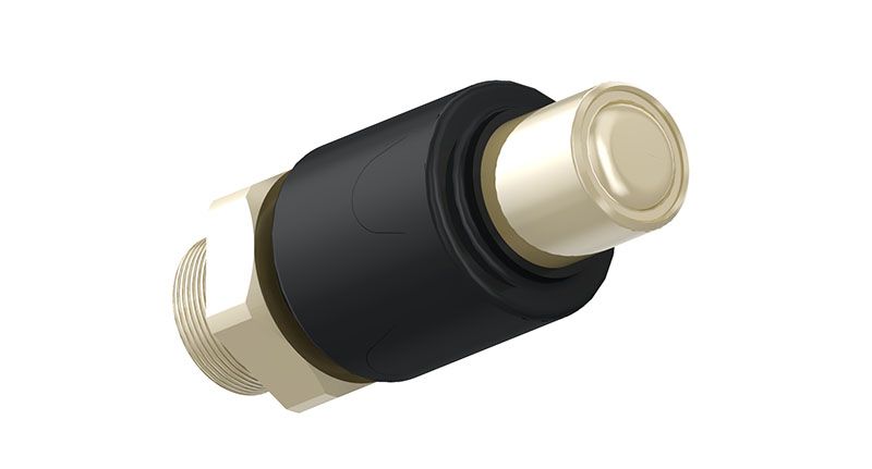 WABCO 4346082260 Pressure Control Valve