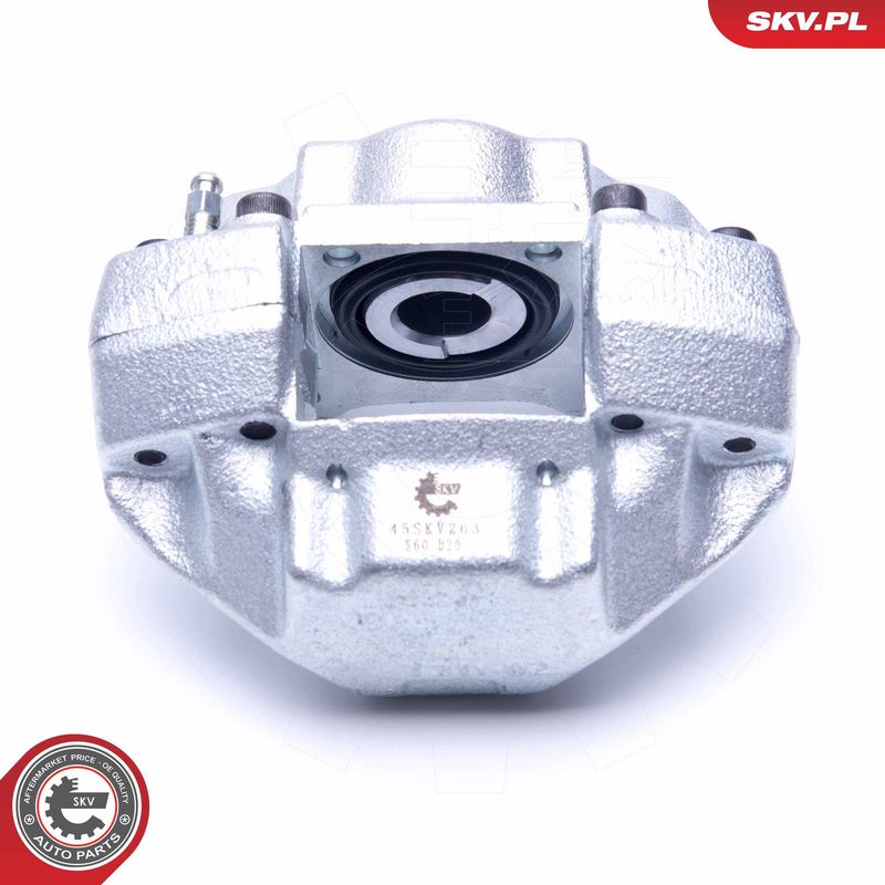 Pidurisadul, ESEN SKV 45SKV263