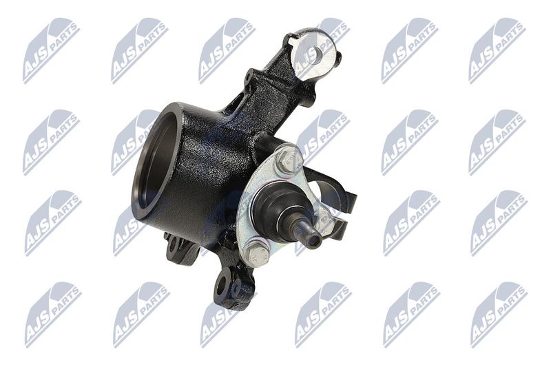 NTY ZZP-CT-004 Steering Knuckle, wheel suspension