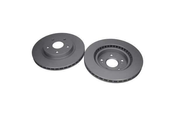 Kavo Parts BR-8722-C Brake Disc