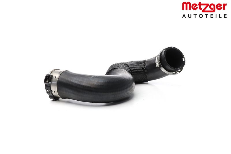 METZGER AUTOTEILE 2401007 Turbinos oro žarna