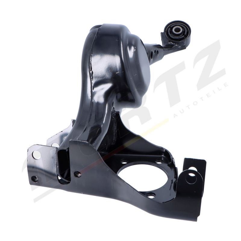 MERTZ M-S2672 Control/Trailing Arm, wheel suspension