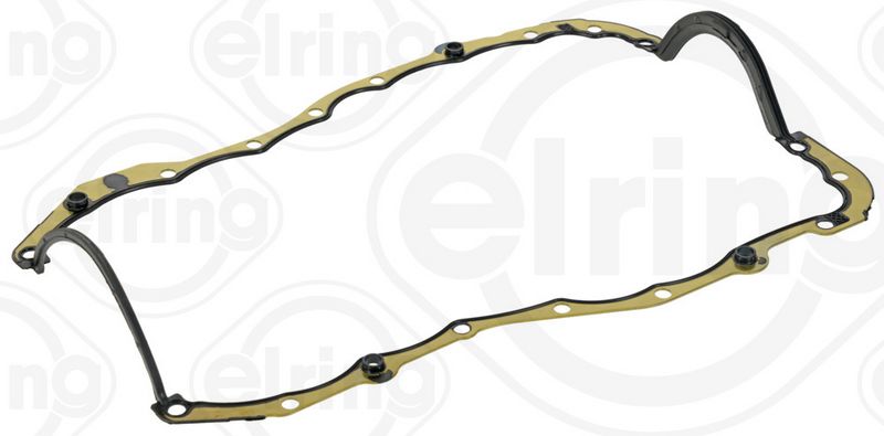 Garnitura baie ulei ELRING 380.960