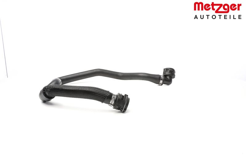 METZGER AUTOTEILE 2422407 Radiator Hose