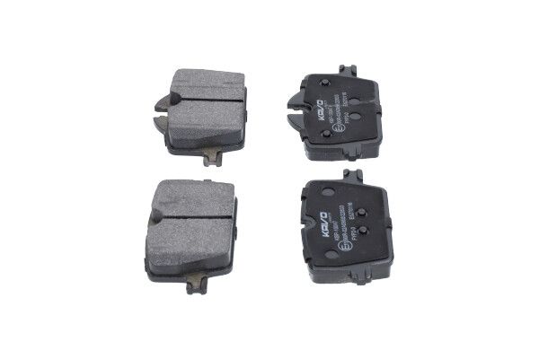 Kavo Parts KBP-10047 Brake Pad Set, disc brake