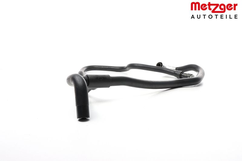 METZGER AUTOTEILE 2420058 Radiator Hose