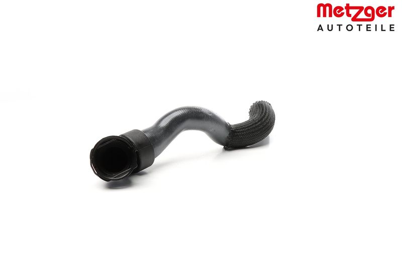 METZGER AUTOTEILE 2420139 Radiator Hose