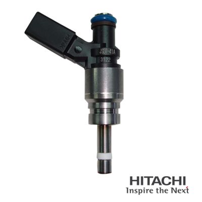 Клапанная форсунка HITACHI 2507125 на AUDI Q7 (4L)