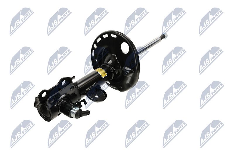 Amort, NTY A-TY-105