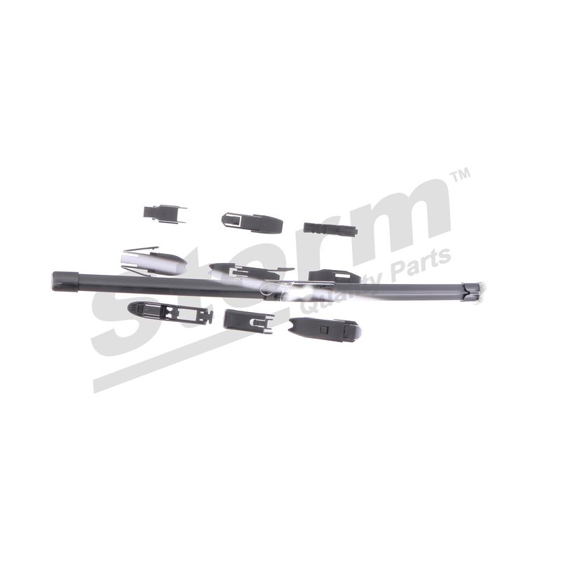 Balai d'essuie-glace STORM QUALITY PARTS 1000451