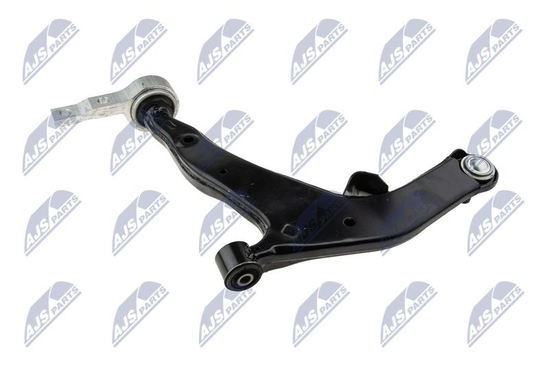 NTY ZWD-NS-105 Control/Trailing Arm, wheel suspension