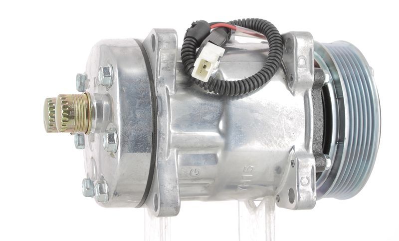 CEVAM 8600100 Compressor, air conditioning