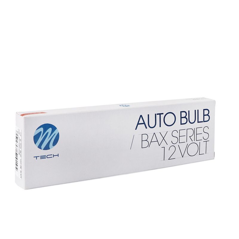 M-Tech Z58 Bulb, high beam headlight