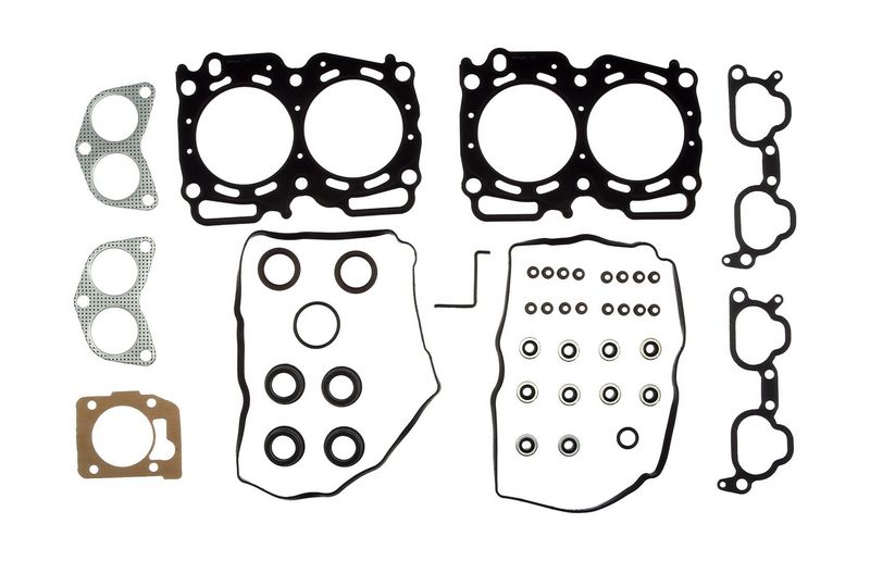 Juego de juntas, culata