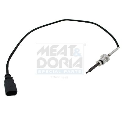 MEAT & DORIA Sensor, uitlaatgastemperatuur 12240E