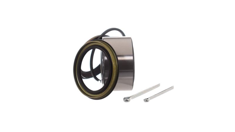 Rattalaagrikomplekt, SKF VKBA 3703