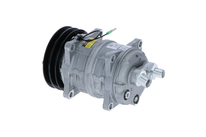 NRF 32154G Compressor, air conditioning
