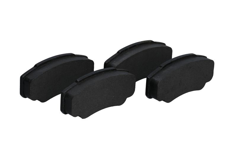 Piduriklotsi komplekt, ketaspidur, VALEO 301570A