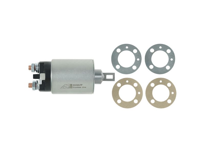 Brand new AS-PL Starter motor solenoid