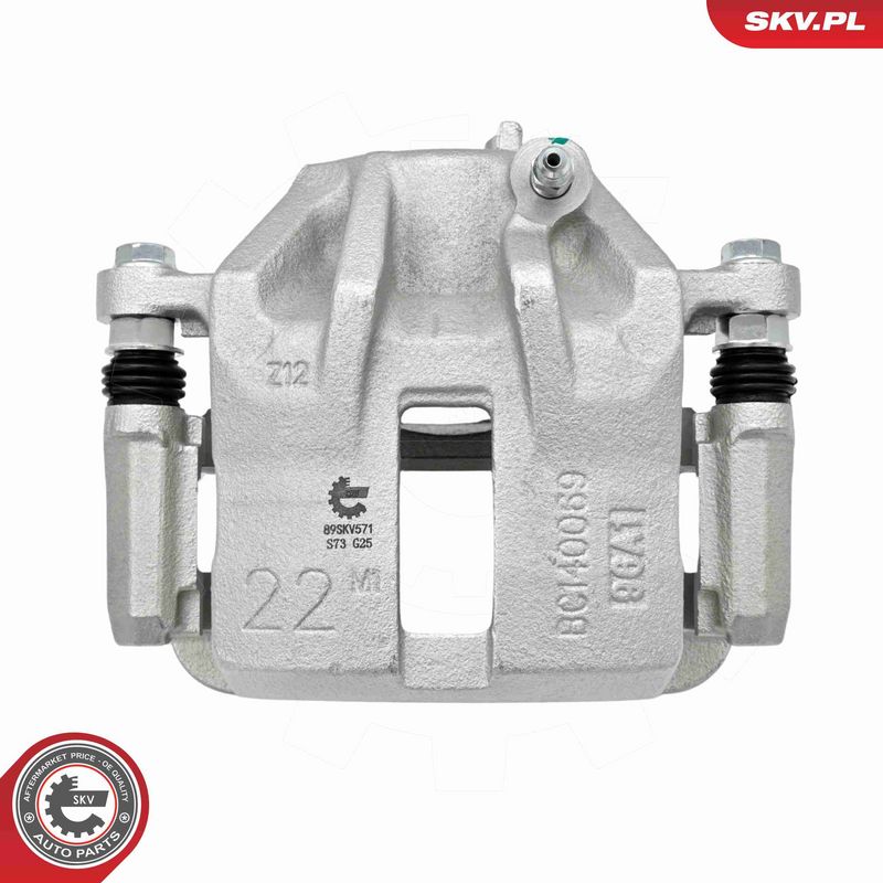 ESEN SKV 89SKV571 Brake Caliper
