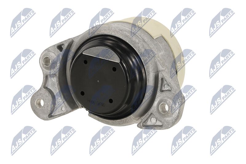 Paigutus, Mootor, NTY ZPS-ME-051