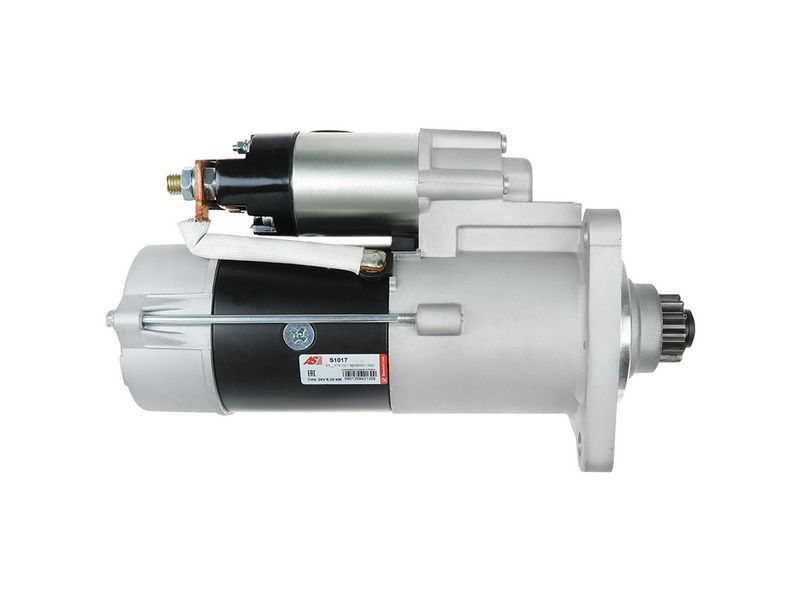 AS-PL S1017 Starter