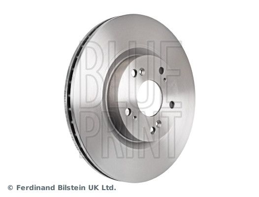 BLUE PRINT ADH243107 Brake Disc