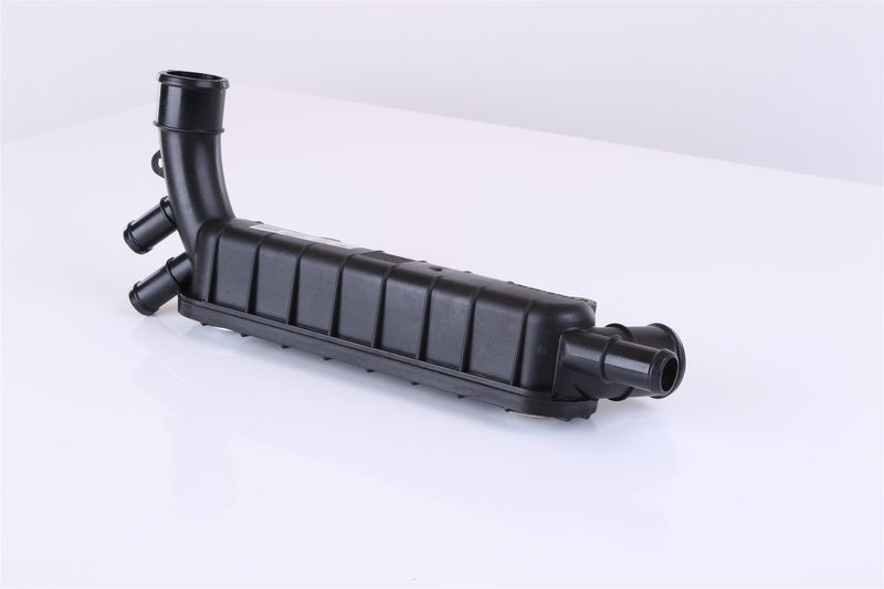 Õliradiaator, mootoriõli, NISSENS 90976