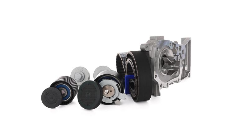 OEM код товара: 77 00 107 150