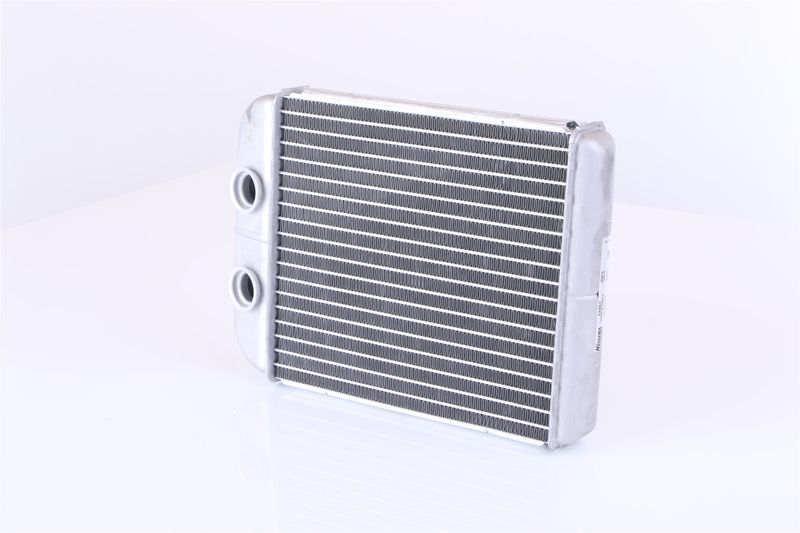 NISSENS 73467 Heat Exchanger, Interior Heating