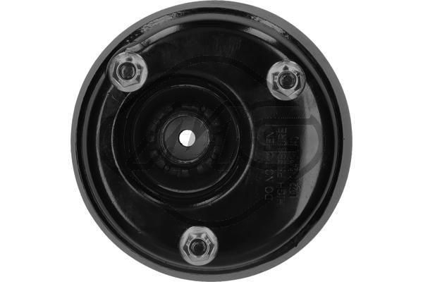 Metalcaucho 42943 Air Spring, suspension