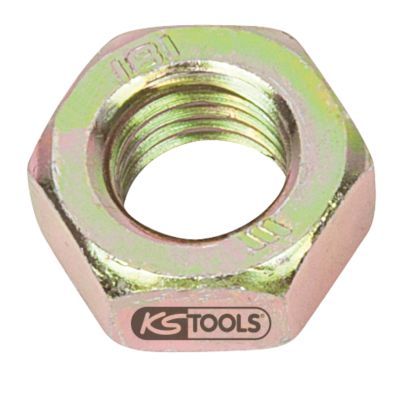 KS TOOLS Контргайка
