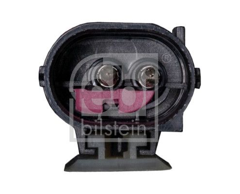KOMPRESSOR DRUCKLUFTANLAGE FEBI BILSTEIN 192686 2