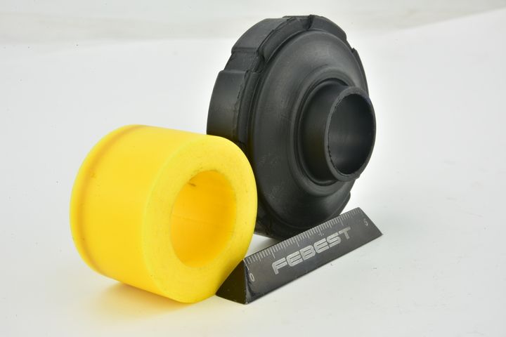 FEBEST TSB-GS130R Mounting, control/trailing arm