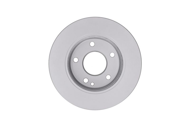 KAMOKA 1032070 Brake Disc