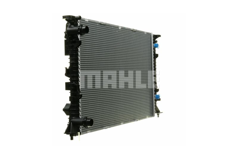 Product Image - Radiateur - CR910000P - MAHLE