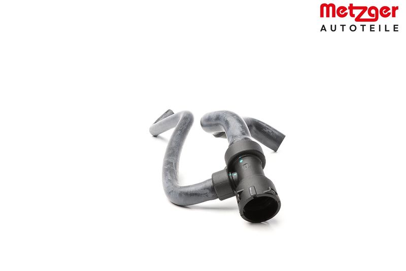 METZGER AUTOTEILE 2420768 Radiator Hose
