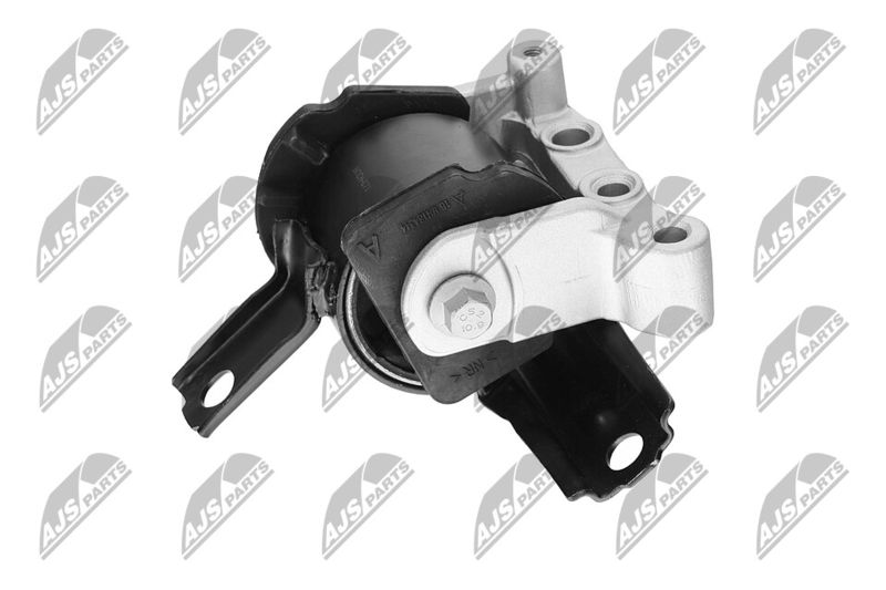 Paigutus, Mootor, NTY ZPS-CH-071