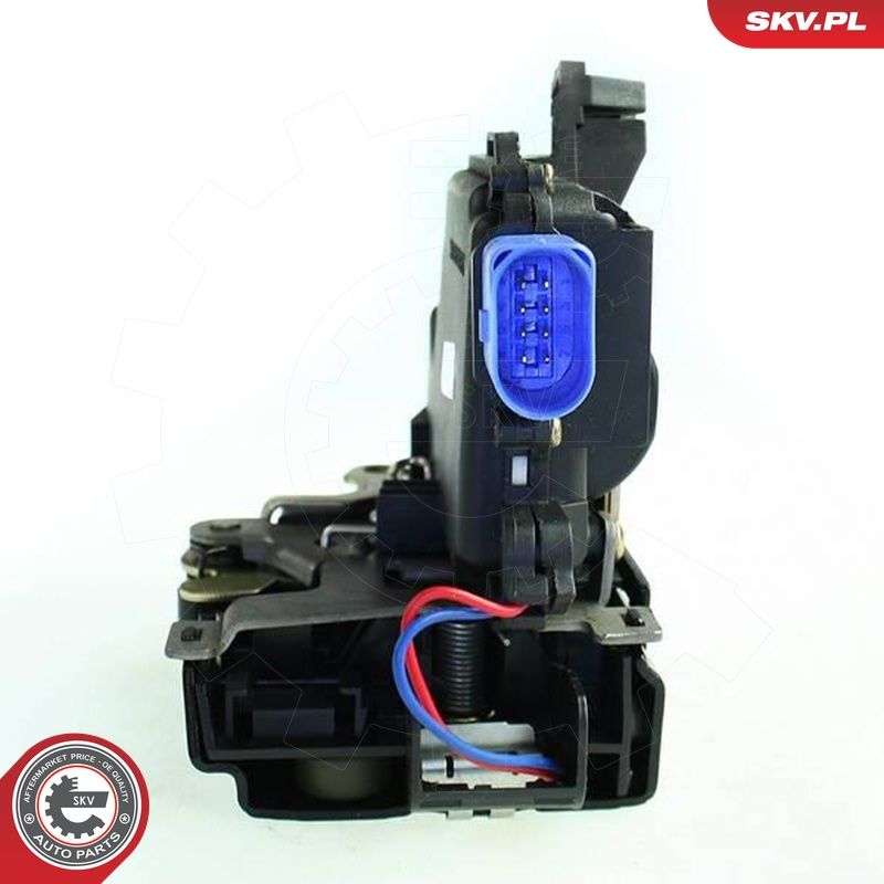 Ukselukk, ESEN SKV 16SKV002