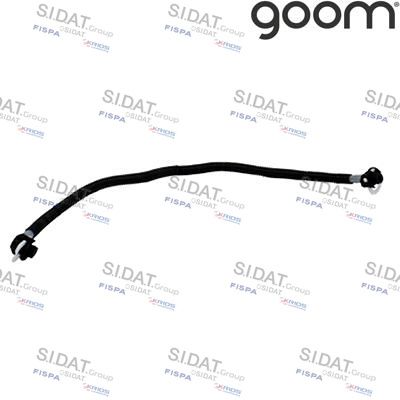 горивопровод SIDAT