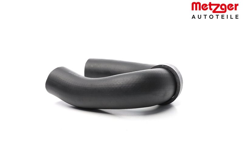 METZGER AUTOTEILE 2400555 Charge Air Hose